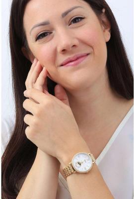 Наручные часы  Fossil  Jacqueline Fossil ES5167 (фото 5)
