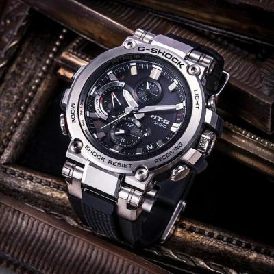 Наручные часы  Casio  G-Shock Casio MTG-B1000-1A (фото 17)