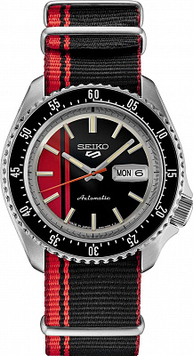 Seiko Seiko 5 Sports SRPK71