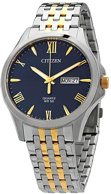 Citizen Quartz BF2024-50L