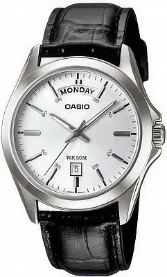 Casio Collection MTP-1370L-7A