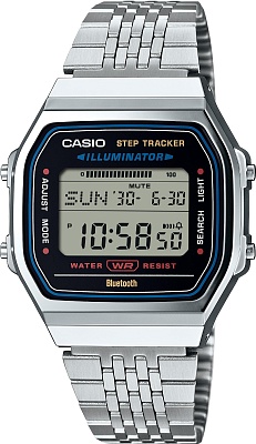 Casio Vintage ABL-100WE-1A
