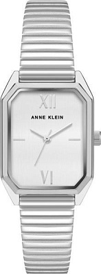 Anne Klein Steel 3981SVSV