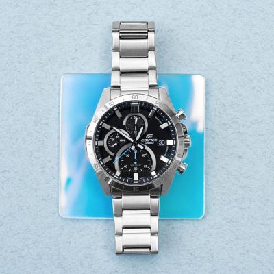 Наручные часы  Casio  Edifice Casio EFR-571D-1A (фото 2)