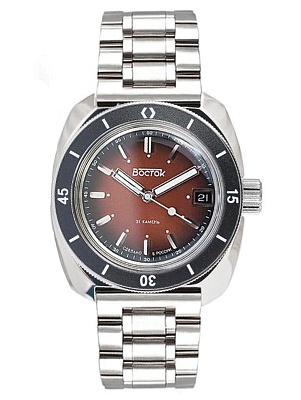 Восток Амфибия 71003А