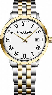 Наручные часы Raymond Weil 5485-STP-00300