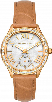 Michael Kors Sage MK4819