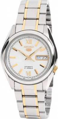 Seiko Seiko 5 SNKL57K1