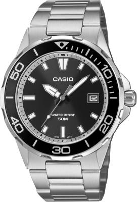 Наручные часы Casio MTD-145D-1A