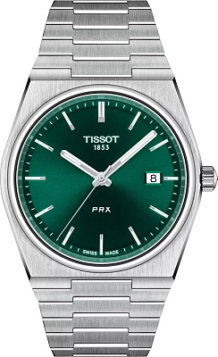 Tissot PRX T137.410.11.091.00
