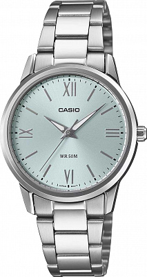 Casio Collection LTP-1303DD-2A