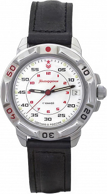 Восток Командирские 431171