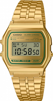 Casio Vintage A-158WEGV-9A