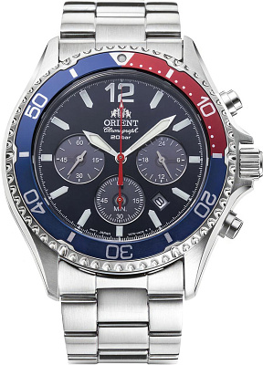 Orient Diver RA-TX0201L