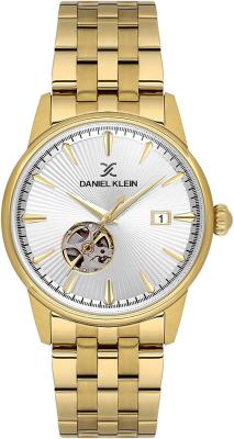 Daniel Klein Automatic Open Heart 14284-5
