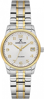 Daniel Klein Arcadia 14049-3