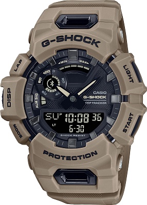 Casio G-Shock GBA-900UU-5A