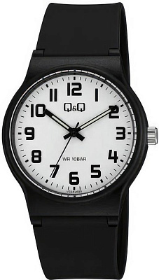 Q&Q Attractive VS50J009Y