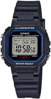 Casio Collection LA-20WH-1C