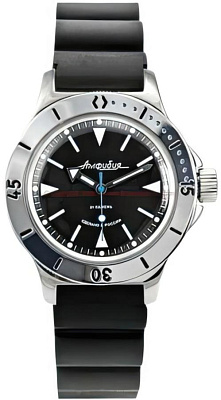 Восток Амфибия 120512