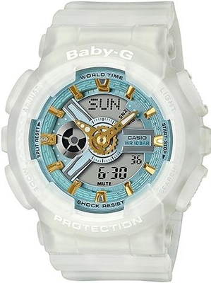 Casio Baby-G BA-110SC-7A