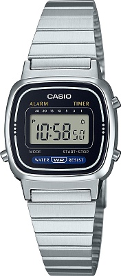 Casio Vintage LA-670WD-1E