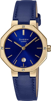 Casio Sheen SHE-4543GL-2A