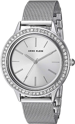 Anne Klein Steel 3419SVST