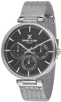 Daniel Klein Exclusive 11688-6
