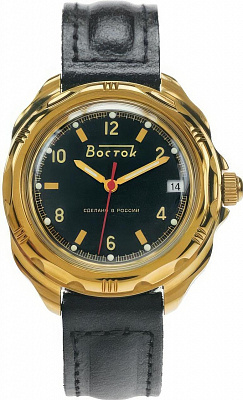 Восток Командирские 219326