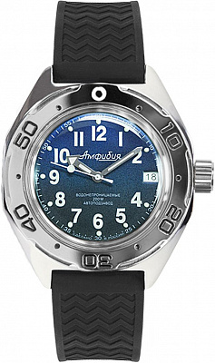 Восток Амфибия 67066Б