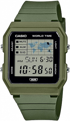Casio Collection LF-30W-3A