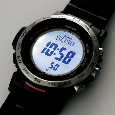 Наручные часы  Casio  ProTrek Casio PRW-35-1A (фото 10)