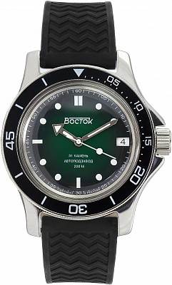 Восток Амфибия 13026А