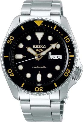 Наручные часы  Seiko  Seiko 5 Sports Seiko SRPD57K1 (фото 1)