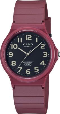 Наручные часы  Casio  Collection Casio MQ-24UC-4B (фото 1)