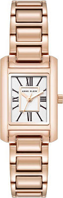 Anne Klein Metals 5114SVRG