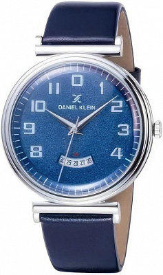 Daniel Klein 11837-6