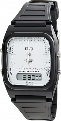 Q&Q Digital GZ04-001