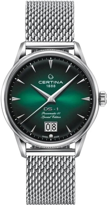 Certina DS-1 C029.426.11.091.60
