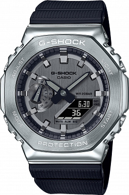 Наручные часы Casio GM-2100-1A