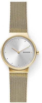 Skagen Steel Women SKW2755