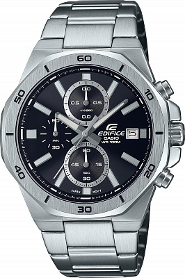Casio Edifice EFV-640D-1A