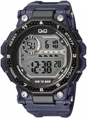 Q&Q Digital G28AJ006Y