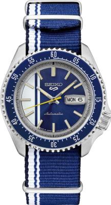 Наручные часы  Seiko  Seiko 5 Sports Seiko SRPK69 (фото 1)