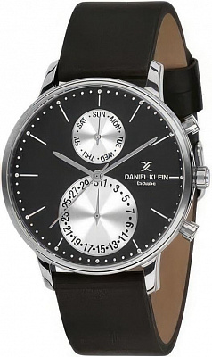 Daniel Klein 11712-2