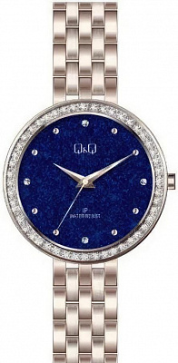 Q&Q Attractive Women QZ27J002Y