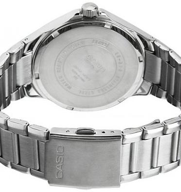 Наручные часы  Casio  Edifice Casio EF-316D-1A (фото 3)