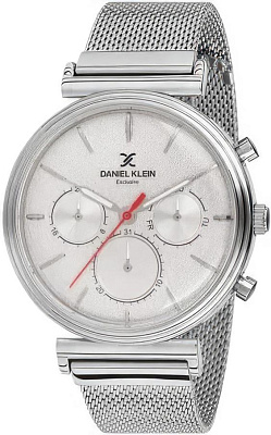 Daniel Klein Exclusive 11781-3