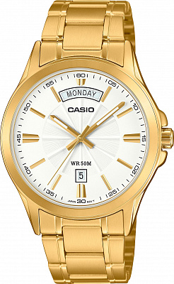 Casio Baby-G MTP-1381GD-7A